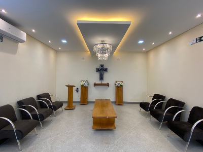 Sala de Velório
